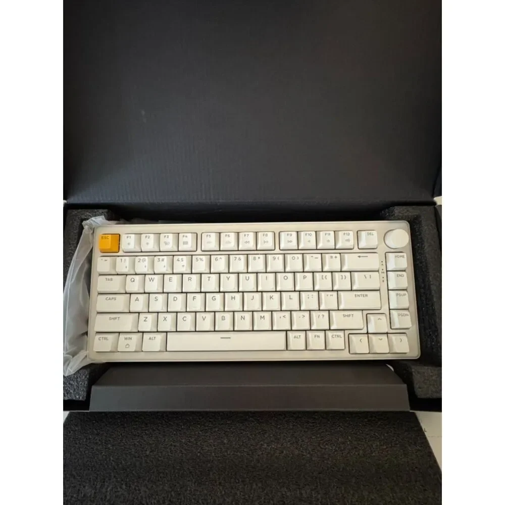 JamesDonkey J2 75% Wireless Mechanical Gaming Keyboard